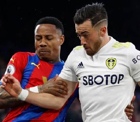 Nhận định kèo Crystal Palace vs Leeds, 17h05 ngày 22/7