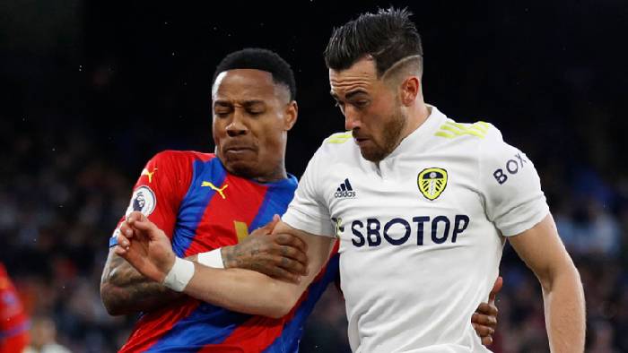 Nhận định kèo Crystal Palace vs Leeds, 17h05 ngày 22/7