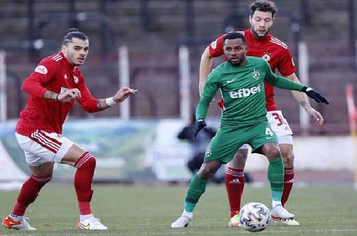 Nhận định kèo CSKA Sofia vs Makedonija, 00h00 ngày 29/07