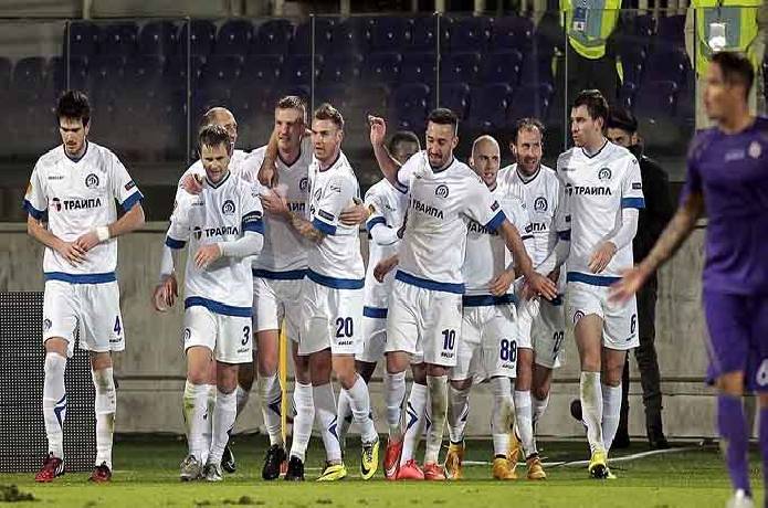 Nhận định kèo D. Minsk vs H. Beer Sheva, 01h00 ngày 29/07