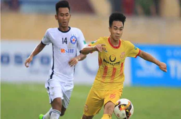 Nhận định kèo Đà Nẵng vs Nam Định, 17h00 ngày 29/07