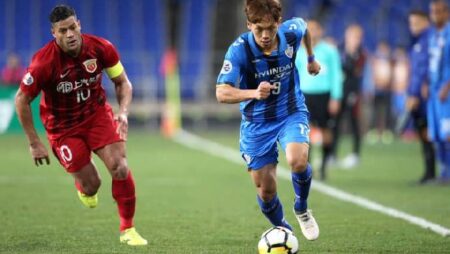 Nhận định kèo Daegu vs Ulsan, 18h ngày 9/7