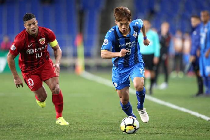 Nhận định kèo Daegu vs Ulsan, 18h ngày 9/7