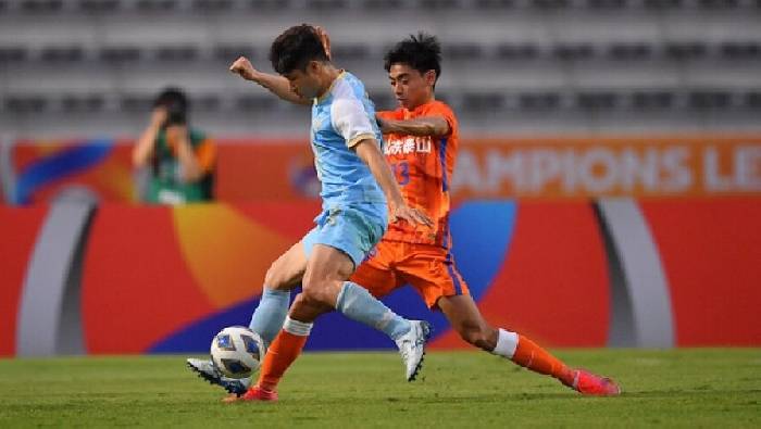 Nhận định kèo Dalian Pro vs Shandong TaiShan, 17h30 ngày 10/7