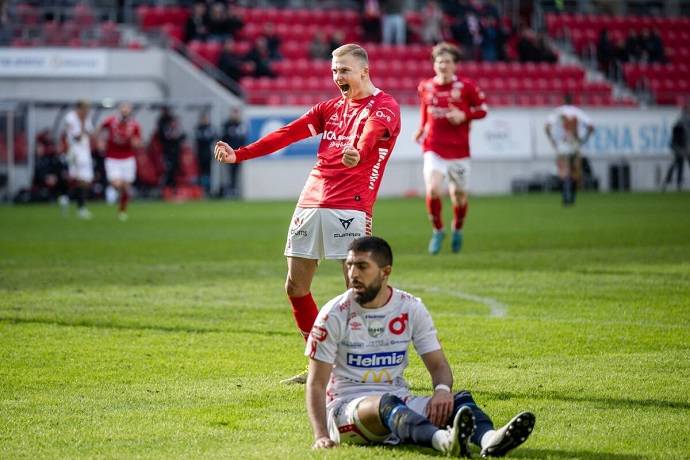 Nhận định kèo Degerfors vs Kalmar, 20h00 ngày 30/7