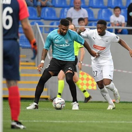 Nhận định kèo Dinamo Batumi vs Slovan Bratislava, 0h ngày 14/7