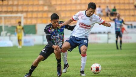 Nhận định kèo Dorados Sinaloa vs Cimarrones Sonora, 9h05 ngày 6/7