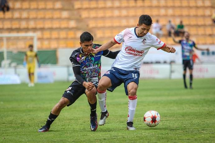 Nhận định kèo Dorados Sinaloa vs Cimarrones Sonora, 9h05 ngày 6/7