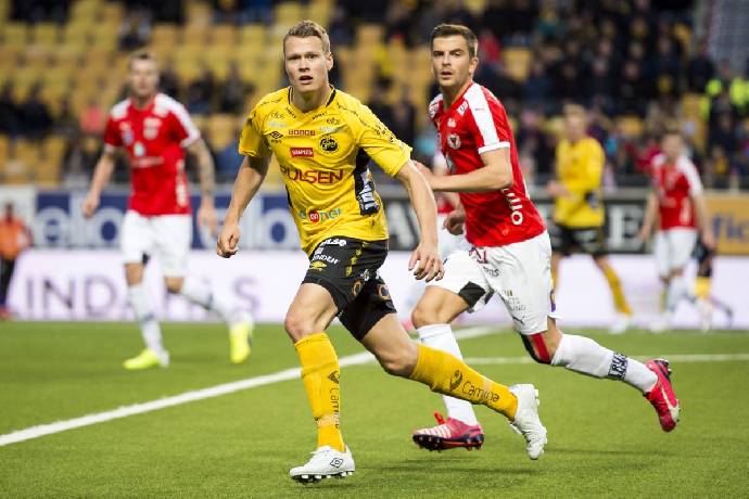 Nhận định kèo Elfsborg vs Hacken, 20h ngày 31/7