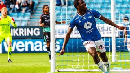 Nhận định kèo Elfsborg vs Molde, 23h45 ngày 28/7