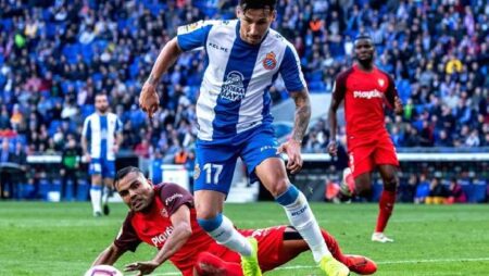 Nhận định kèo Espanyol vs Linense, 16h ngày 28/7