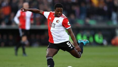 Nhận định kèo Feyenoord vs Copenhagen, 19h ngày 2/7