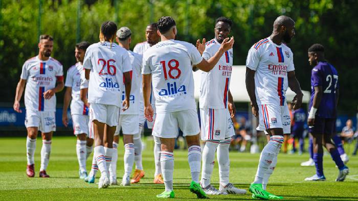 Nhận định kèo Feyenoord vs Lyon, 21h45 ngày 24/7