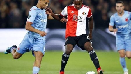 Nhận định kèo Feyenoord vs Osasuna, 22h ngày 31/7