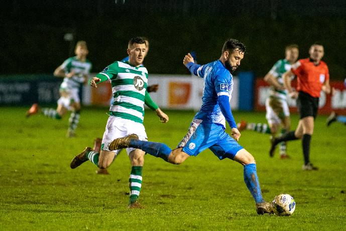 Nhận định kèo Finn Harps vs Shamrock Rovers, 2h ngày 2/7