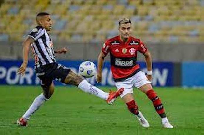 Nhận định kèo Flamengo vs Atletico-MG, 07h30 ngày 14/07