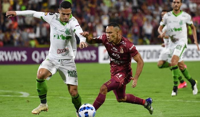 Nhận định kèo Flamengo vs Tolima, 7h30 ngày 7/7