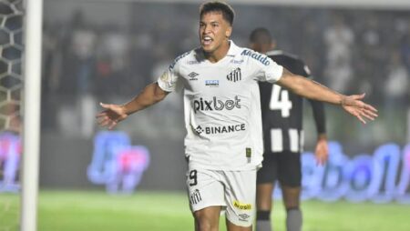 Nhận định kèo Fortaleza vs Santos, 5h ngày 25/7