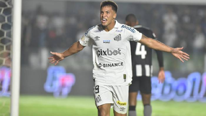 Nhận định kèo Fortaleza vs Santos, 5h ngày 25/7