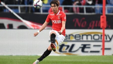 Nhận định kèo Gamba Osaka vs Urawa Reds, 17h ngày 2/7