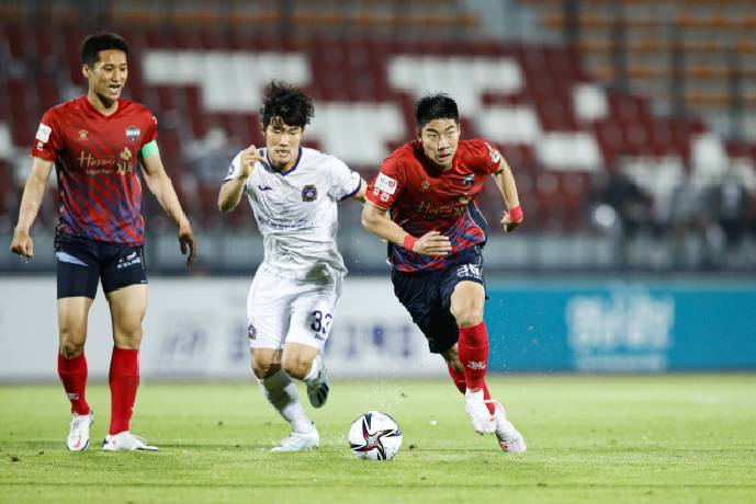 Nhận định kèo Gangwon vs Gimcheon Sangmu, 17h30 ngày 8/7