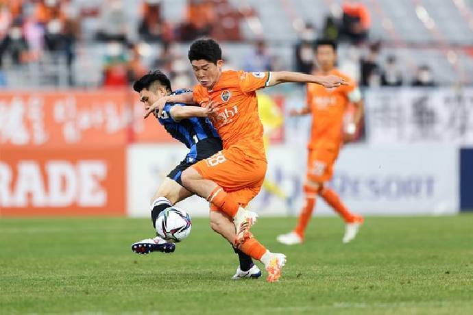 Nhận định kèo Gimcheon Sangmu vs Incheon, 16h ngày 16/7