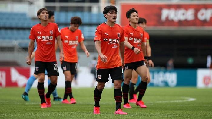 Nhận định kèo Gimcheon Sangmu vs Jeju, 17h ngày 5/7