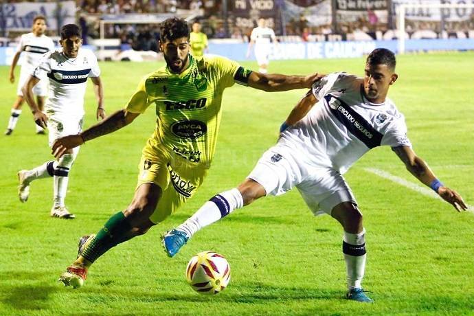 Nhận định kèo Gimnasia vs Defensa, 6h30 ngày 3/7