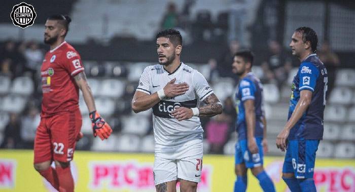 Nhận định kèo Goianiense vs Olimpia Asuncion, 7h30 ngày 8/7