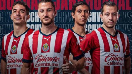 Nhận định kèo Guadalajara Chivas vs Juarez, 5h ngày 3/7