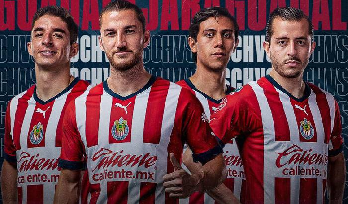 Nhận định kèo Guadalajara Chivas vs Juarez, 5h ngày 3/7