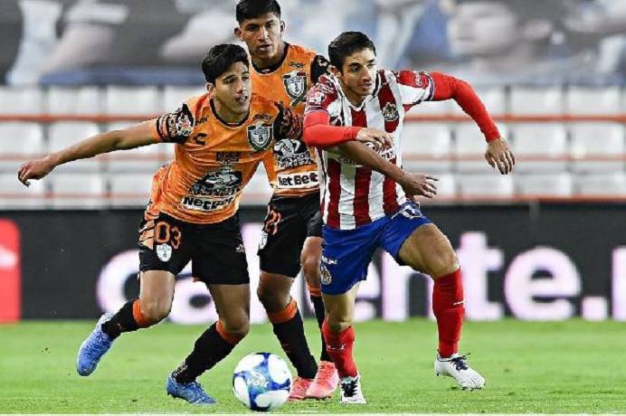 Nhận định kèo Guadalajara Chivas vs Pachuca, 9h05 ngày 31/7