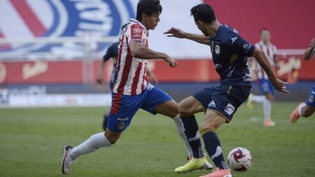 Nhận định kèo Guadalajara vs San Luis, 7h00 ngày 10/7