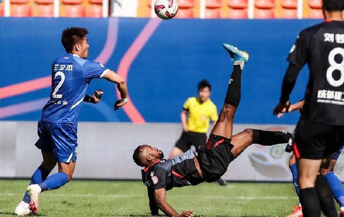 Nhận định kèo Guangxi Pingguo vs Sichuan Jiuniu, 15h ngày 24/7