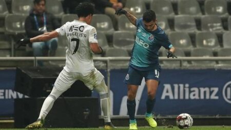 Nhận định kèo Guimaraes vs Puskas, 2h30 ngày 22/7