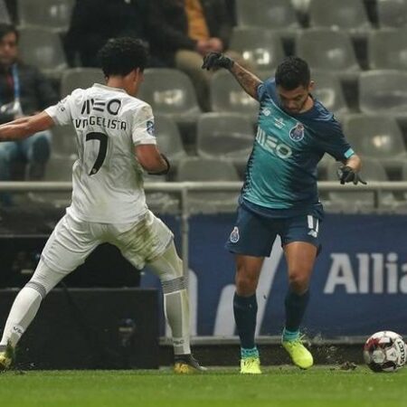 Nhận định kèo Guimaraes vs Puskas, 2h30 ngày 22/7