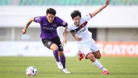 Nhận định kèo Gwangju vs Anyang, 17h00 ngày 15/07