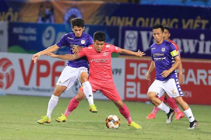 Nhận định kèo Hà Nội vs Sài Gòn, 19h15 ngày 20/7