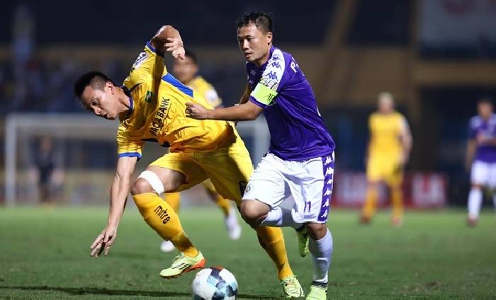 Nhận định kèo Hà Nội vs SLNA, 19h15 ngày 31/7