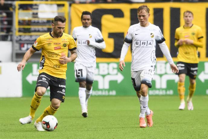 Nhận định kèo Hacken vs Elfsborg, 22h30 ngày 3/7