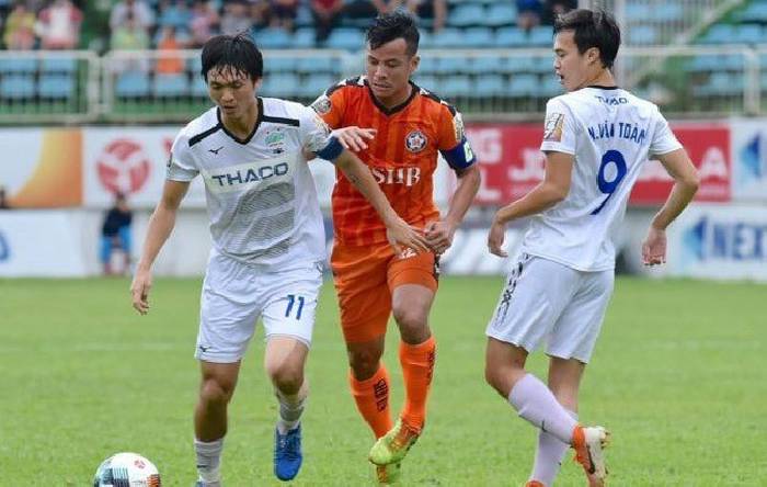 Nhận định kèo HAGL vs SHB Đà Nẵng, 17h ngày 10/7