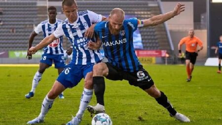 Nhận định kèo Haka vs Inter Turku, 22h ngày 18/7