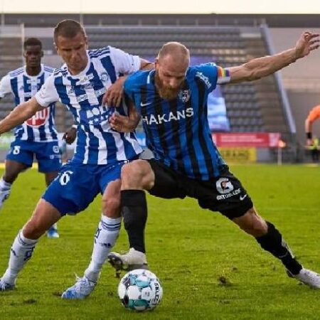 Nhận định kèo Haka vs Inter Turku, 22h ngày 18/7