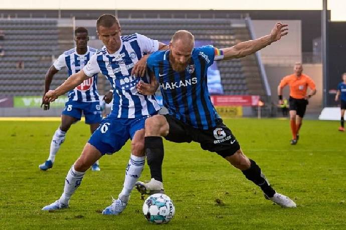 Nhận định kèo Haka vs Inter Turku, 22h ngày 18/7