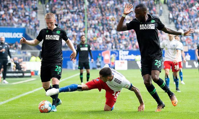 Nhận định kèo Hamburg vs Hansa Rostock, 18h30 ngày 24/7