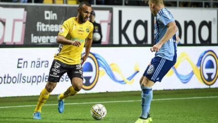 Nhận định kèo Hammarby vs Elfsborg, 20h ngày 17/7