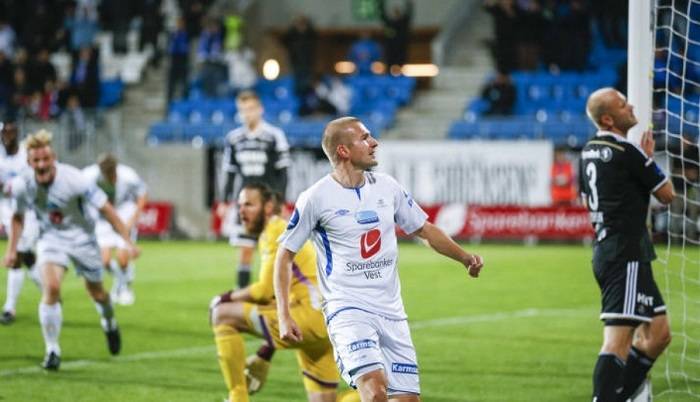 Nhận định kèo Haugesund vs HamKam, 1h ngày 11/7