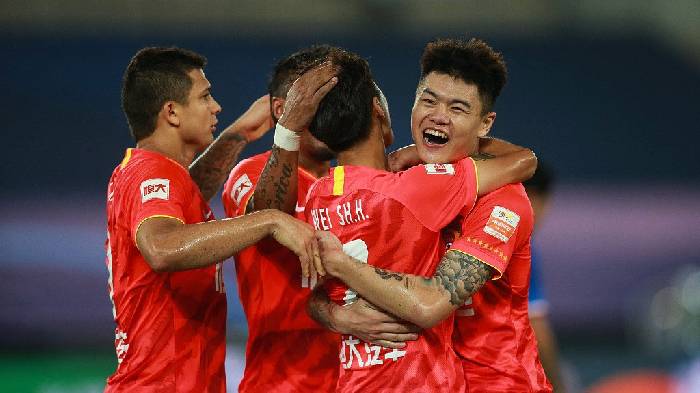 Nhận định kèo Hebei vs Guangzhou FC, 18h30 ngày 11/7