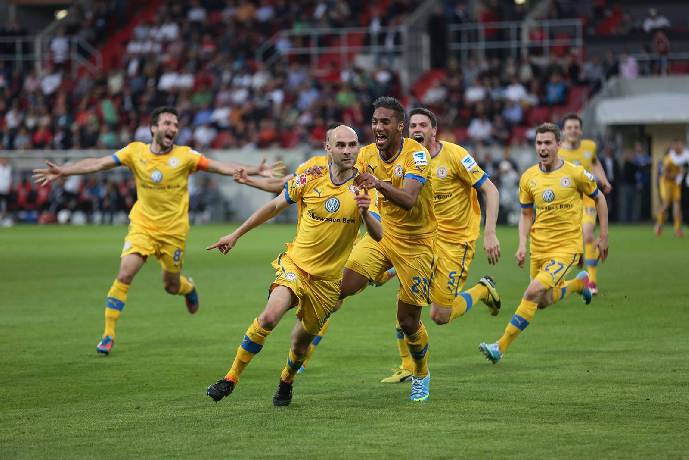 Nhận định kèo Heidenheim vs Braunschweig, 18h ngày 23/7