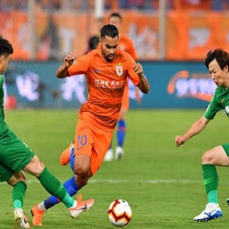 Nhận định kèo Heilongjiang vs Suzhou Dongwu, 18h30 ngày 19/07